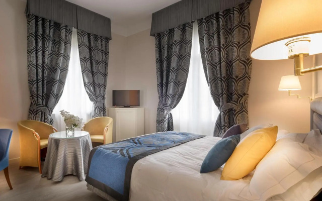 Grand Hotel Gardone Riviera