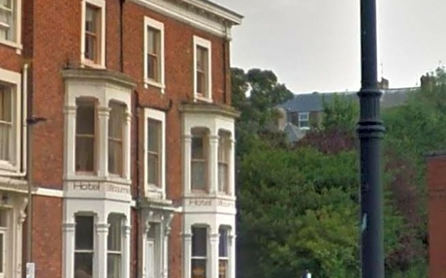 The Selbourne Hotel