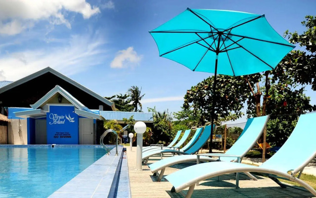 Virgin Island Beach Resort and Spa