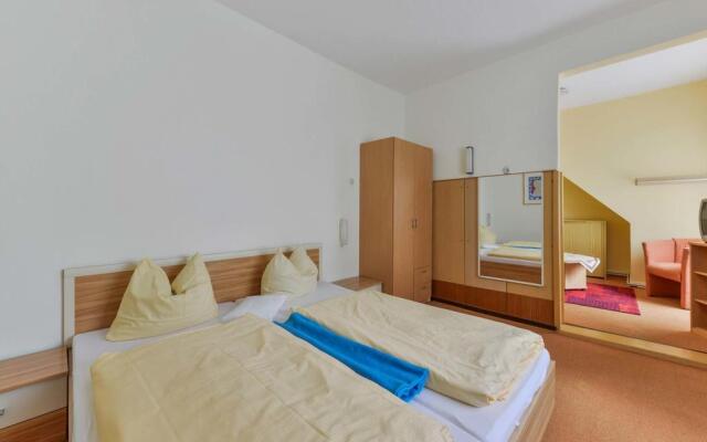 Hotel Starke