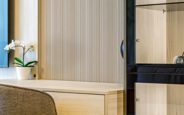 Plac Unii 40 - Comfy Apartments