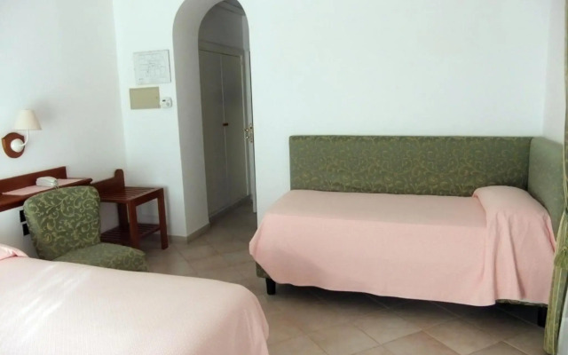 Hotel Biancamaria