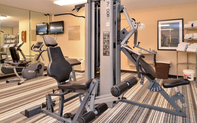 Candlewood Suites I-26 at Northwoods Mall by IHG