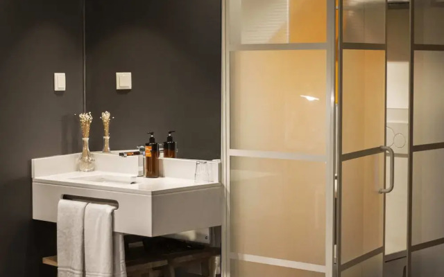 room Select Liberdade