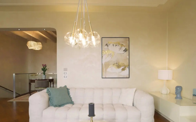 Villa Angela - Italian Homing