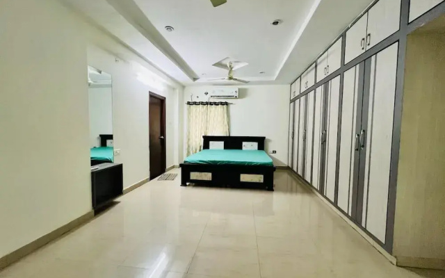 The Excellency Apartments