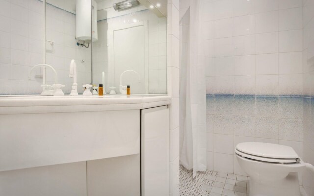 Apartment Conca Degli Ulivi