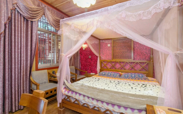 Tongyuanju Hostel