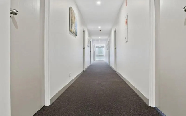 Parkside Motel Geelong