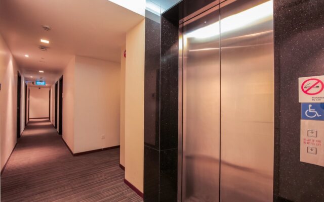 RedDoorz Premium @ Balestier 