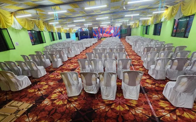 Hotel Omkaar and Restaurant