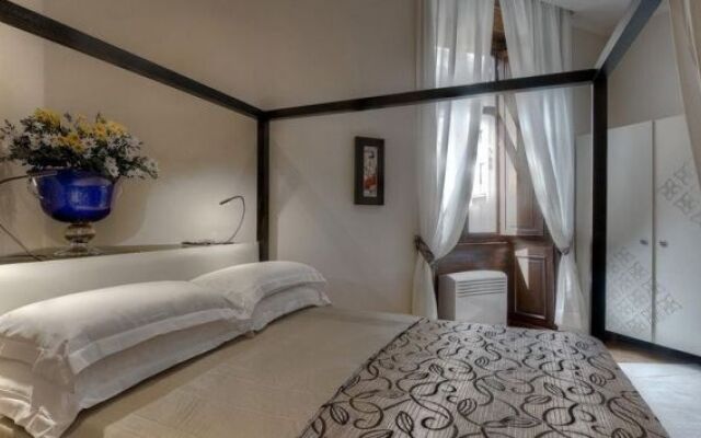 Scent of Rome Apartments