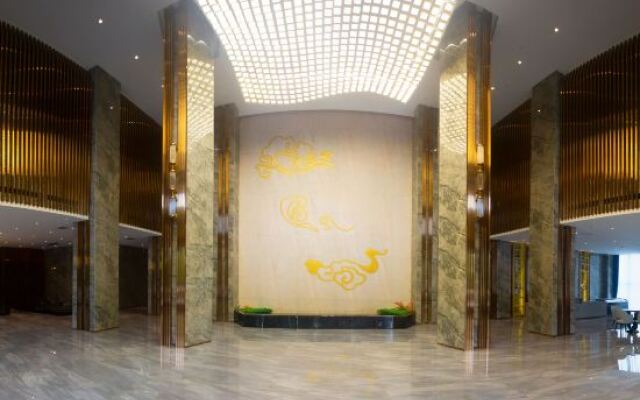 jinwokaidi wenhua hotel