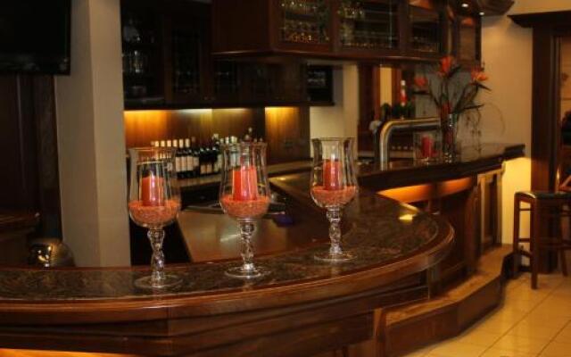 Hotel Goldener Stern
