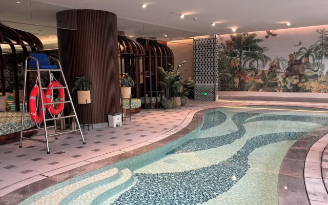 Jen Kunming By Shangri-la