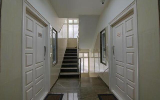 Sunshine Suites-Premium