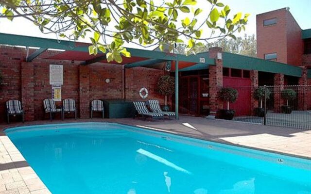 Echuca Nirebo Motel