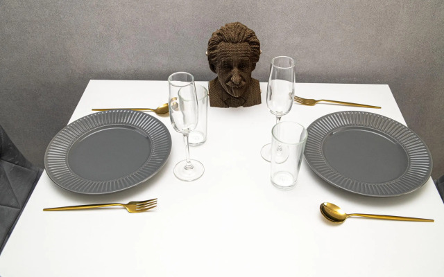 SunSet (СанСет) на улице Героя Советского Союза Аристархова