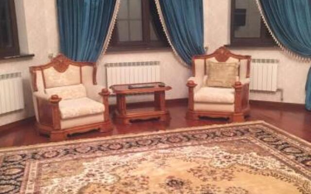 Guesthouse on Qaziyev 121
