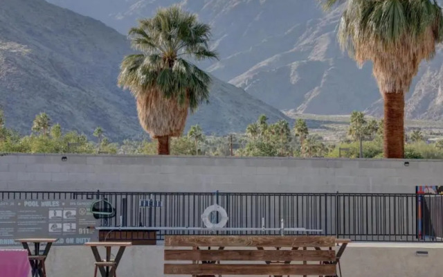 Ramada Palm Springs