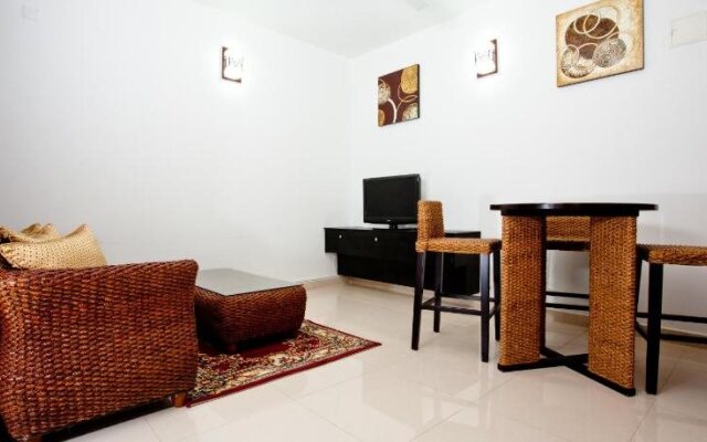 Residence Lagon Bleu