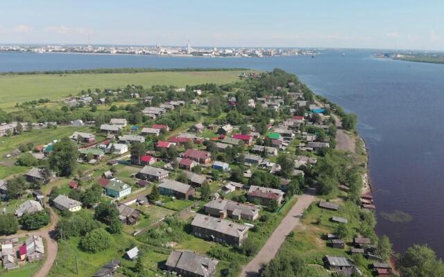 Алые Паруса Поморья