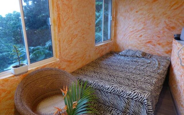 El Faro Apartment