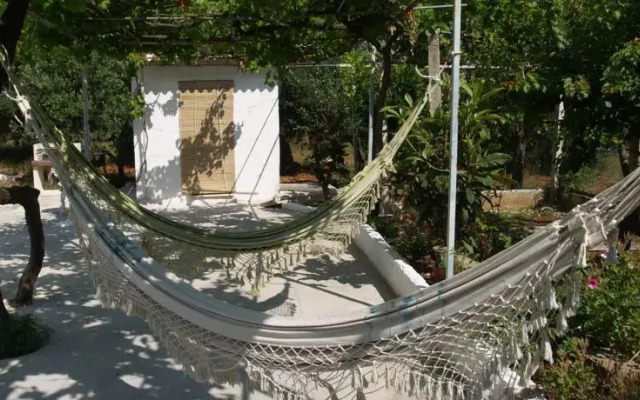 Magica Casa Guest House