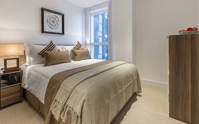 Lincoln Plaza Serviced Apartments