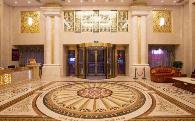 Junhao International Hotel