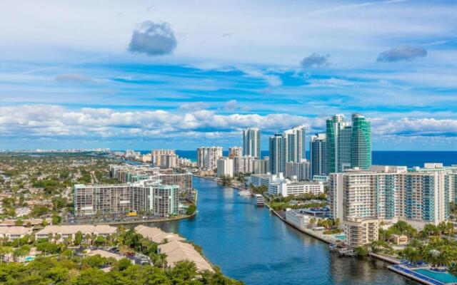 Private Ocean Luxury Condos at Beachwalk