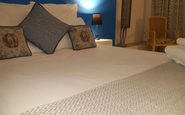 Selati Guest House