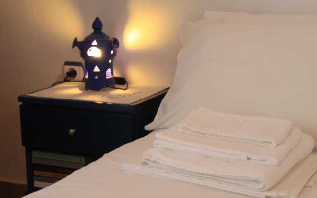 Smaragda Rooms & Studios