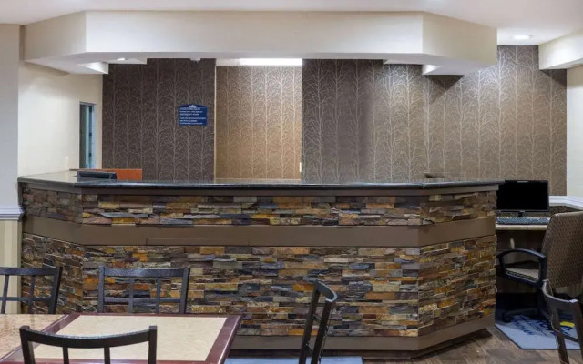 Microtel Inn & Suites by Wyndham Salisbury