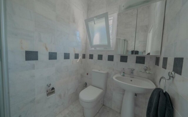 Beautiful 3 Bed Villa in Esentepe