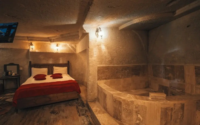 Sierra Cave Cappadocia