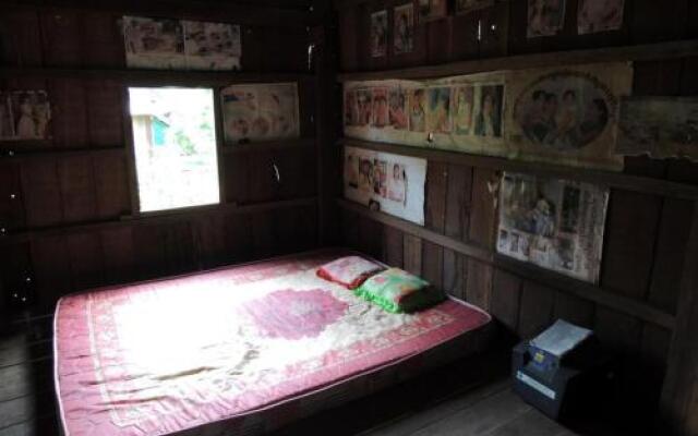 Voeun Sok Homestay