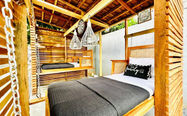 Luxury Villa with a Private Pool