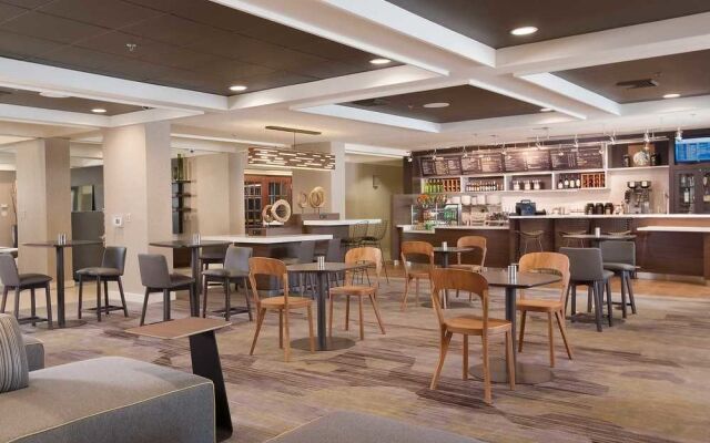 Courtyard Greenville-Spartanburg Airport