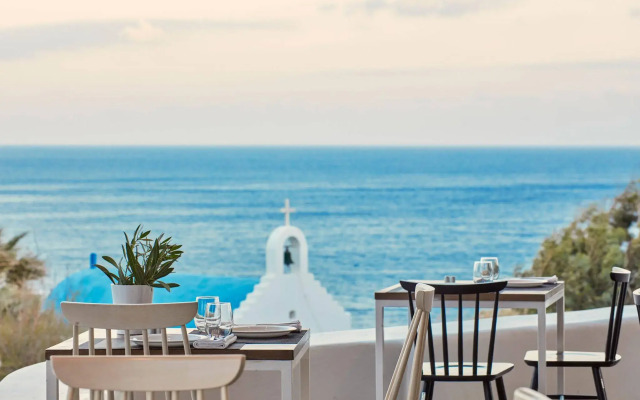 Pietra e Mare - Mykonos Moments