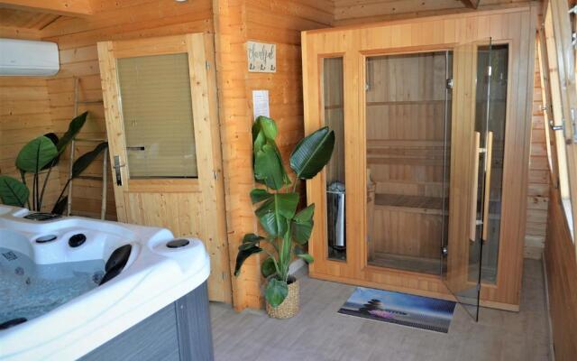 O'Cailloteau Chambres et Gîtes 4 étoiles