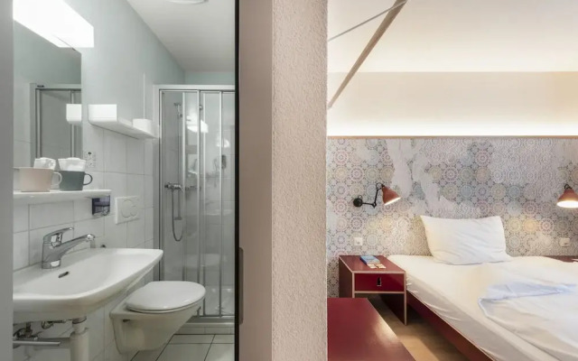 Hotel Bären Self Check-in