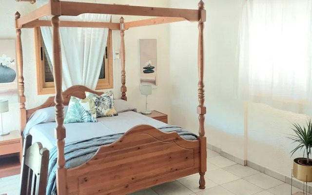 Remarkable 2-bed Villa in Protaras