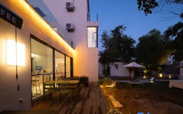 Nalanye Cloud Homestay