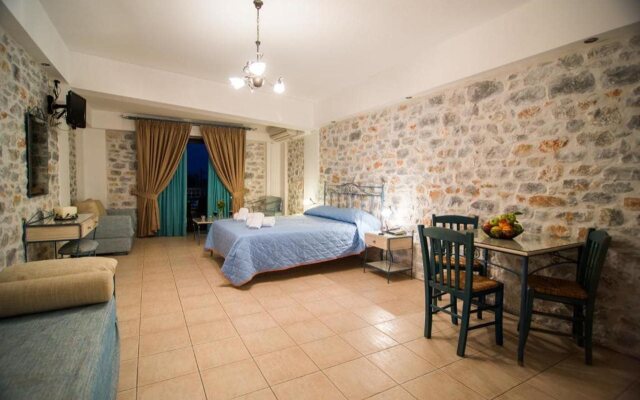 Vathi Hotel