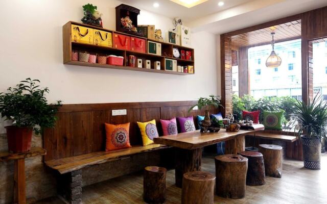 Bugu Hostel