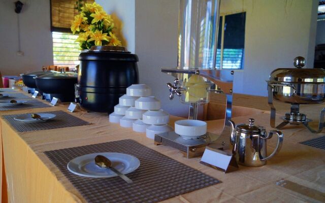 ShriGo Ganga Village Resort Spa