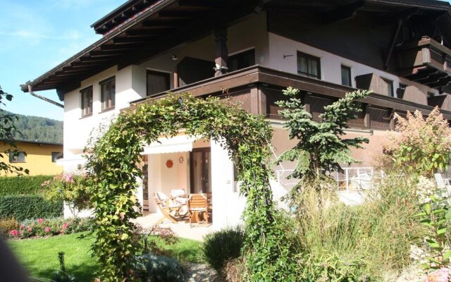 Gästehaus Prock