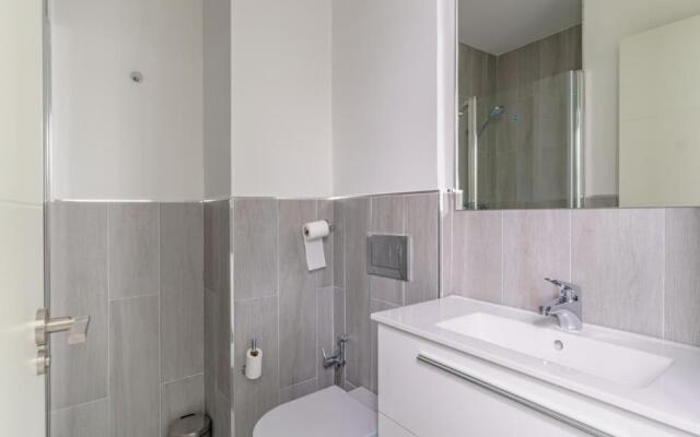 Apartamento Garden Art V