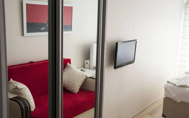 Ortakoy Suites